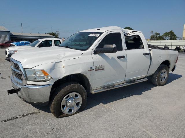  Salvage Ram 2500