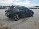 Nissan Rogue S Image 3