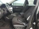 Nissan Rogue S Image 4