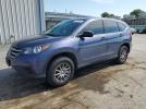 Honda Crv Lx Image 1