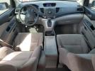 Honda Crv Lx Image 4