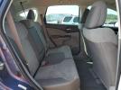Honda Crv Lx Image 8