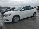 Nissan Sentra S Image 1