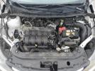 Nissan Sentra S Image 3