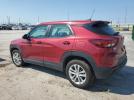 Chevrolet Trailblazer Ls Image 4