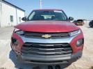 Chevrolet Trailblazer Ls Image 2