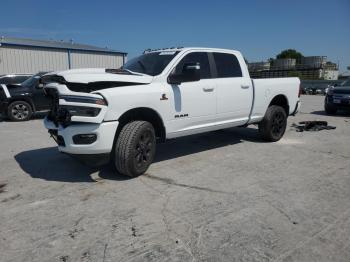  Salvage Ram 2500