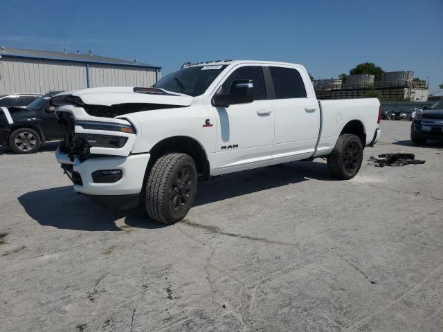  Salvage Ram 2500