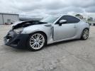 Subaru BRZ 2.0 Premium Image 1