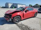 Subaru BRZ 2.0 Limited Image 1