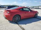Subaru BRZ 2.0 Limited Image 10