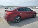 Nissan Sentra S Image 6