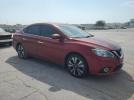 Nissan Sentra S Image 5