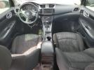 Nissan Sentra S Image 8