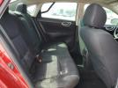 Nissan Sentra S Image 7