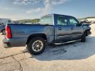 Chevrolet Silverado C1500 Classic Crew Cab Image 4