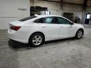 Chevrolet Malibu Lt Image 12
