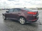 Kia Optima Ex Image 2