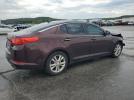 Kia Optima Ex Image 5