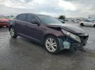 Kia Optima Ex Image 4