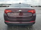Kia Optima Ex Image 6