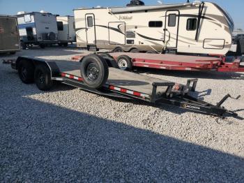  Salvage Other Trailer