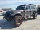 Jeep Wrangler Rubicon Image 1
