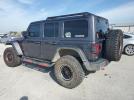 Jeep Wrangler Rubicon Image 5