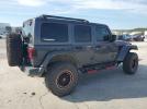 Jeep Wrangler Rubicon Image 6