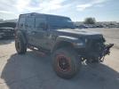 Jeep Wrangler Rubicon Image 9