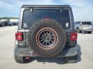 Jeep Wrangler Rubicon Image 10