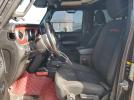 Jeep Wrangler Rubicon Image 4