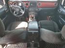 Jeep Wrangler Rubicon Image 11