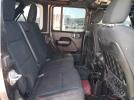 Jeep Wrangler Rubicon Image 8