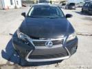 Lexus Ct 200 Image 12