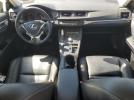 Lexus Ct 200 Image 8