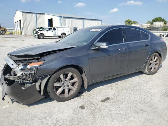  Salvage Acura TL