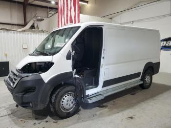  Salvage Ram Promaster