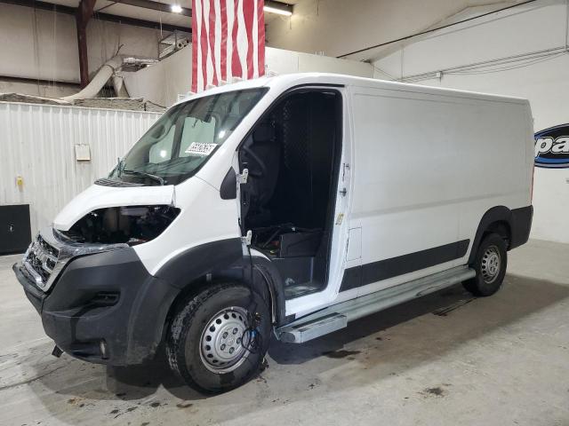  Salvage Ram Promaster