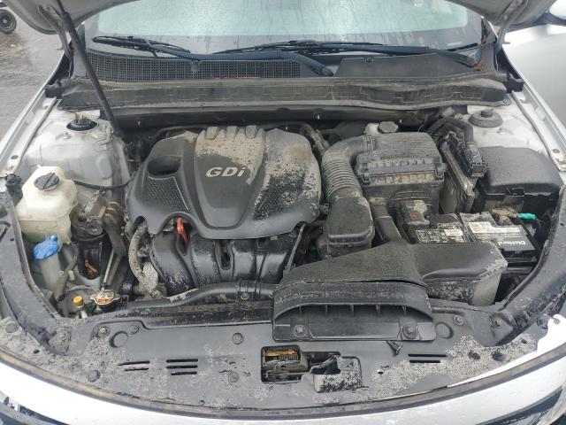 Kia Optima Ex Image 6