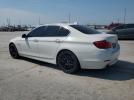 BMW 5 Series Xi Image 2