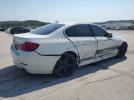BMW 5 Series Xi Image 3
