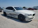 BMW 5 Series Xi Image 11