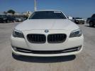 BMW 5 Series Xi Image 4