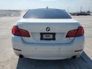 BMW 5 Series Xi Image 12
