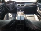 BMW 5 Series Xi Image 10