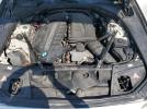 BMW 5 Series Xi Image 9