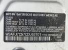 BMW 5 Series Xi Image 6