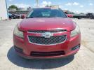 Chevrolet Cruze Eco Image 6