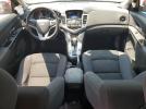 Chevrolet Cruze Eco Image 9